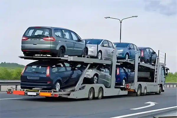 武乡轿车托运查询